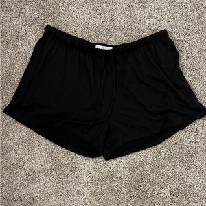 Pillow Talk Black Pants